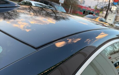 Volvo S80 II рестайлинг 2, 2006 год, 960 000 рублей, 9 фотография