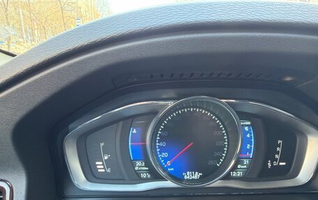 Volvo S80 II рестайлинг 2, 2006 год, 960 000 рублей, 11 фотография