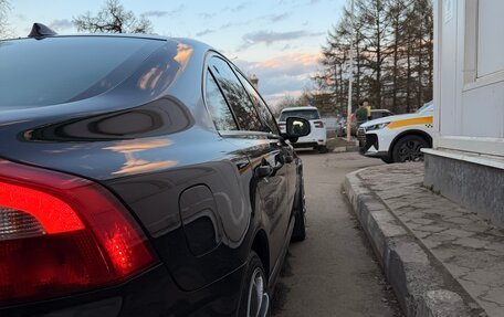 Volvo S80 II рестайлинг 2, 2006 год, 960 000 рублей, 7 фотография