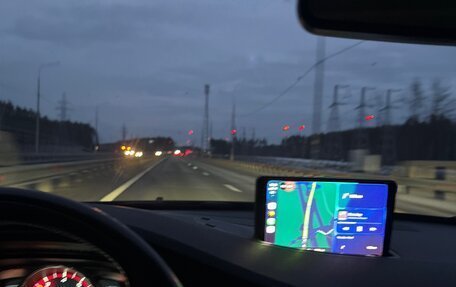 Volvo S80 II рестайлинг 2, 2006 год, 960 000 рублей, 10 фотография