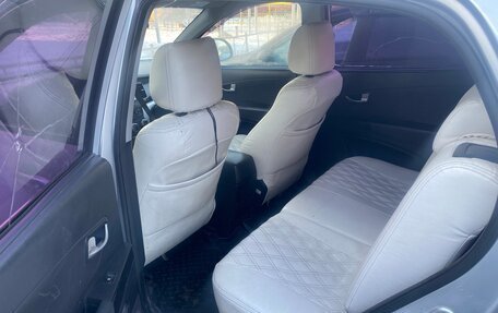 SsangYong Actyon II рестайлинг, 2012 год, 930 000 рублей, 2 фотография