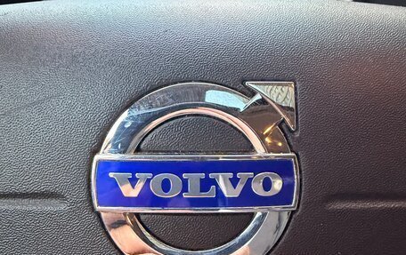 Volvo S80 II рестайлинг 2, 2006 год, 960 000 рублей, 13 фотография