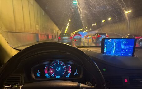 Volvo S80 II рестайлинг 2, 2006 год, 960 000 рублей, 14 фотография