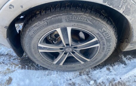 SsangYong Actyon II рестайлинг, 2012 год, 930 000 рублей, 7 фотография