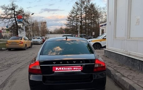 Volvo S80 II рестайлинг 2, 2006 год, 960 000 рублей, 8 фотография