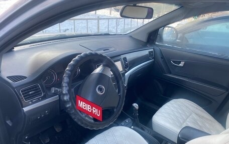 SsangYong Actyon II рестайлинг, 2012 год, 930 000 рублей, 3 фотография