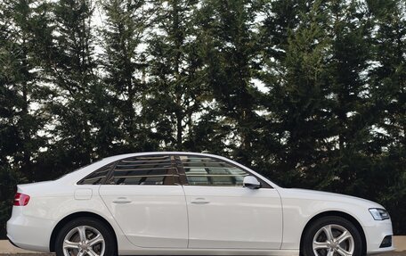 Audi A4, 2013 год, 1 690 000 рублей, 3 фотография