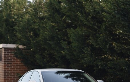 Audi A4, 2013 год, 1 690 000 рублей, 2 фотография