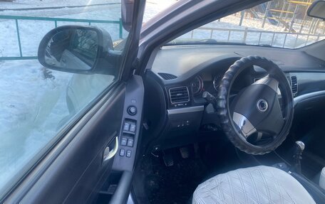 SsangYong Actyon II рестайлинг, 2012 год, 930 000 рублей, 9 фотография