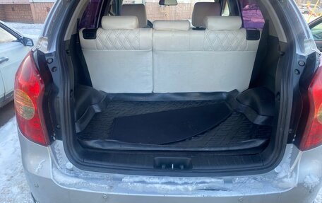 SsangYong Actyon II рестайлинг, 2012 год, 930 000 рублей, 5 фотография