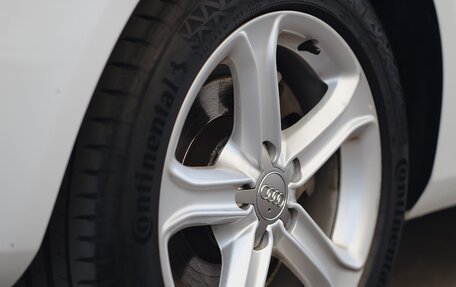 Audi A4, 2013 год, 1 690 000 рублей, 8 фотография