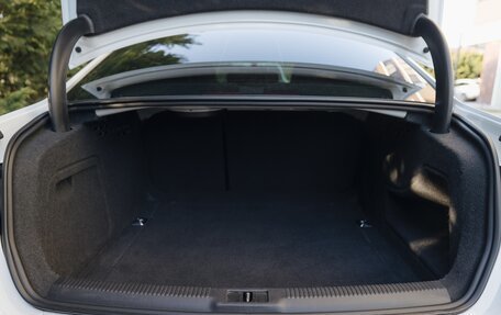 Audi A4, 2013 год, 1 690 000 рублей, 11 фотография