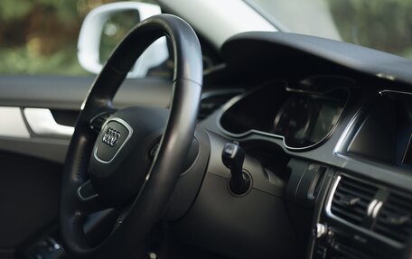 Audi A4, 2013 год, 1 690 000 рублей, 16 фотография