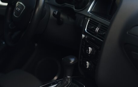 Audi A4, 2013 год, 1 690 000 рублей, 17 фотография