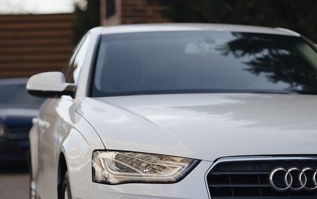 Audi A4, 2013 год, 1 690 000 рублей, 9 фотография