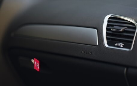 Audi A4, 2013 год, 1 690 000 рублей, 15 фотография