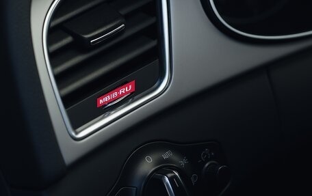 Audi A4, 2013 год, 1 690 000 рублей, 27 фотография