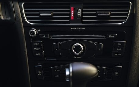 Audi A4, 2013 год, 1 690 000 рублей, 30 фотография