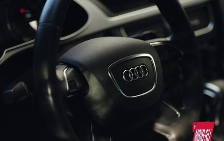 Audi A4, 2013 год, 1 690 000 рублей, 20 фотография