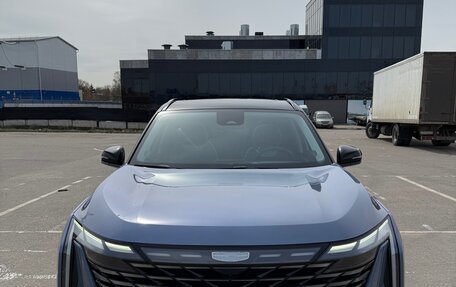 Geely Atlas, 2024 год, 2 700 000 рублей, 2 фотография