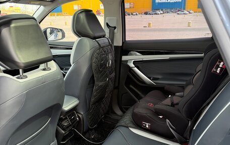 Geely Atlas, 2024 год, 2 700 000 рублей, 5 фотография