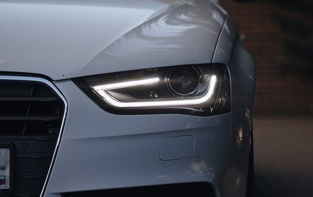 Audi A4, 2013 год, 1 690 000 рублей, 39 фотография