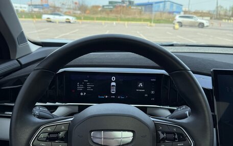 Geely Atlas, 2024 год, 2 700 000 рублей, 8 фотография