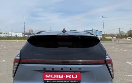 Geely Atlas, 2024 год, 2 700 000 рублей, 4 фотография