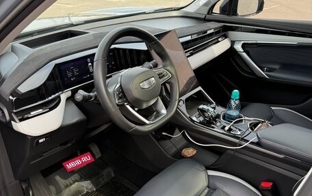 Geely Atlas, 2024 год, 2 700 000 рублей, 6 фотография