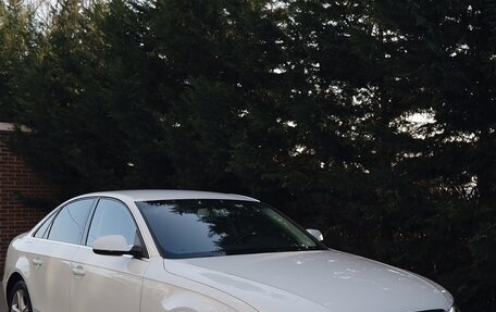 Audi A4, 2013 год, 1 690 000 рублей, 40 фотография