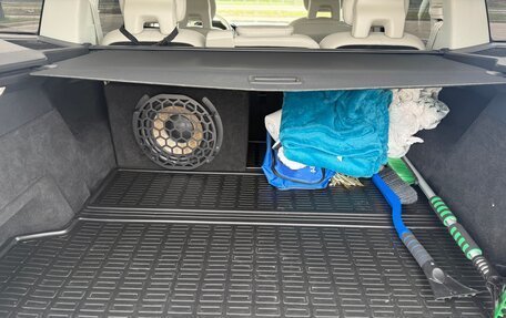 Volvo XC90 II рестайлинг, 2021 год, 5 150 000 рублей, 14 фотография