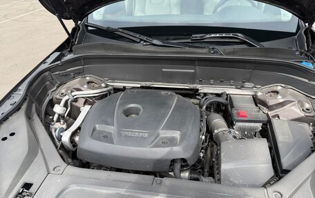 Volvo XC90 II рестайлинг, 2021 год, 5 150 000 рублей, 15 фотография