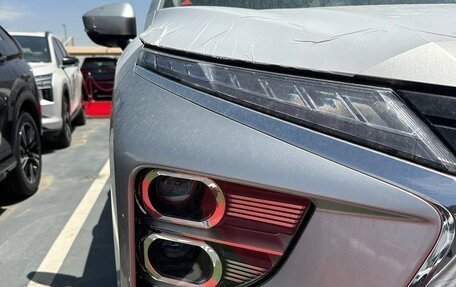 Mitsubishi Eclipse Cross, 2026 год, 3 510 000 рублей, 2 фотография