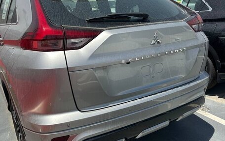 Mitsubishi Eclipse Cross, 2026 год, 3 510 000 рублей, 4 фотография