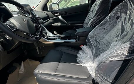 Mitsubishi Eclipse Cross, 2026 год, 3 510 000 рублей, 11 фотография