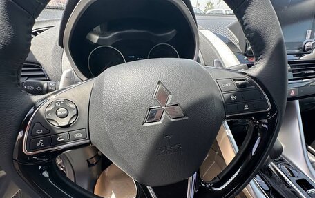 Mitsubishi Eclipse Cross, 2026 год, 3 510 000 рублей, 6 фотография