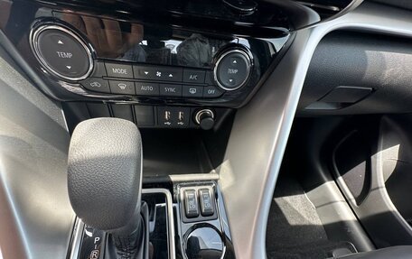 Mitsubishi Eclipse Cross, 2026 год, 3 510 000 рублей, 9 фотография