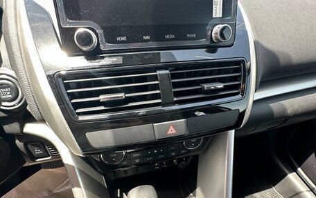 Mitsubishi Eclipse Cross, 2026 год, 3 510 000 рублей, 8 фотография