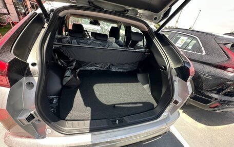 Mitsubishi Eclipse Cross, 2026 год, 3 510 000 рублей, 5 фотография