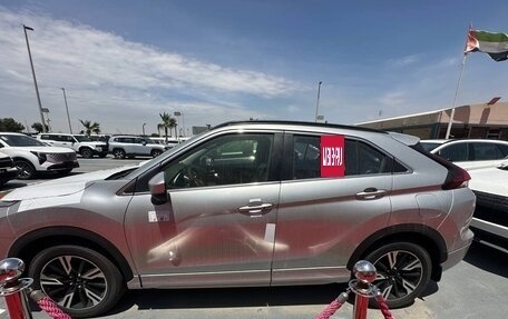 Mitsubishi Eclipse Cross, 2026 год, 3 510 000 рублей, 3 фотография