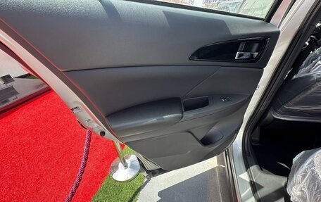 Mitsubishi Eclipse Cross, 2026 год, 3 510 000 рублей, 19 фотография