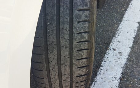 Hyundai Solaris II рестайлинг, 2015 год, 750 000 рублей, 7 фотография