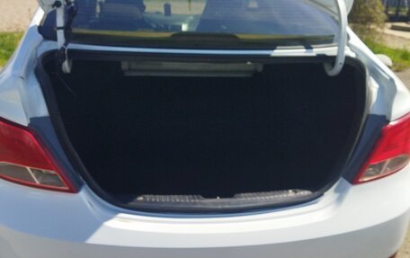 Hyundai Solaris II рестайлинг, 2015 год, 750 000 рублей, 6 фотография