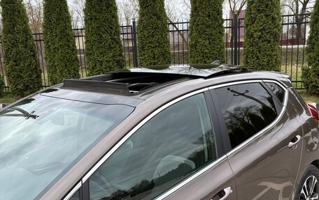 KIA cee'd III, 2017 год, 1 590 000 рублей, 5 фотография