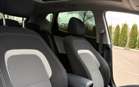 KIA cee'd III, 2017 год, 1 590 000 рублей, 12 фотография