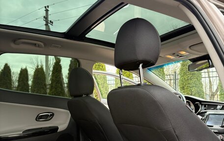 KIA cee'd III, 2017 год, 1 590 000 рублей, 11 фотография