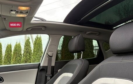 KIA cee'd III, 2017 год, 1 590 000 рублей, 6 фотография