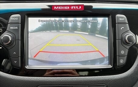 KIA cee'd III, 2017 год, 1 590 000 рублей, 7 фотография