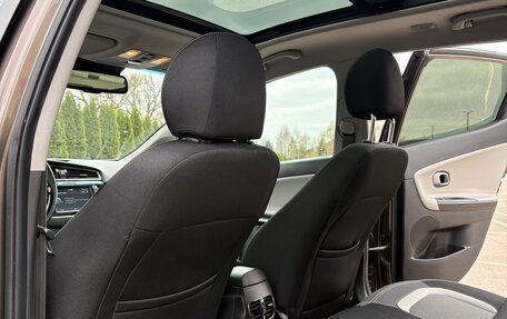 KIA cee'd III, 2017 год, 1 590 000 рублей, 23 фотография