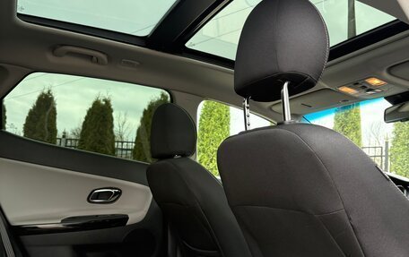 KIA cee'd III, 2017 год, 1 590 000 рублей, 21 фотография